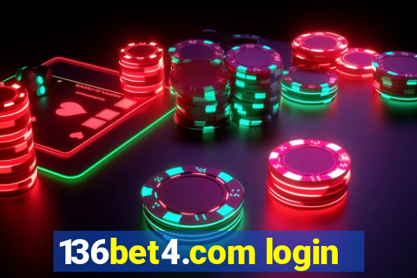 136bet4.com login